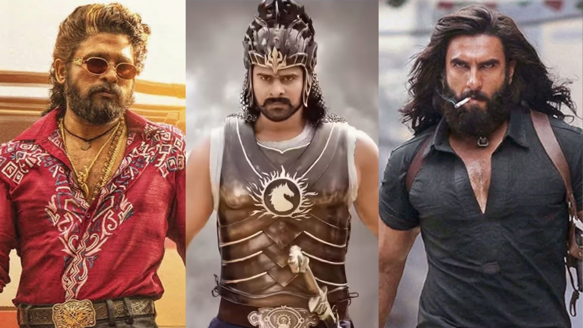 సరికొత్త రికార్డులను సొంతం చేసుకున్న 'దురంధర్'