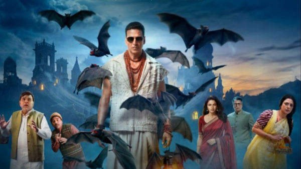 ‘Bhooth Bangla’: Akshay Kumar’s horror comedy delayed amid box office run of ‘Dhurandhar 2’