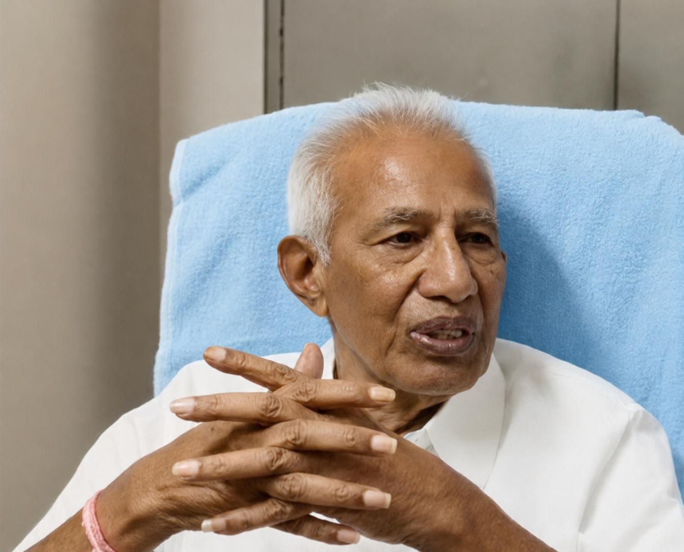జ్ఞాన జ్యోతి వెలిగించి... అస్తమించిన అక్షర యోగి