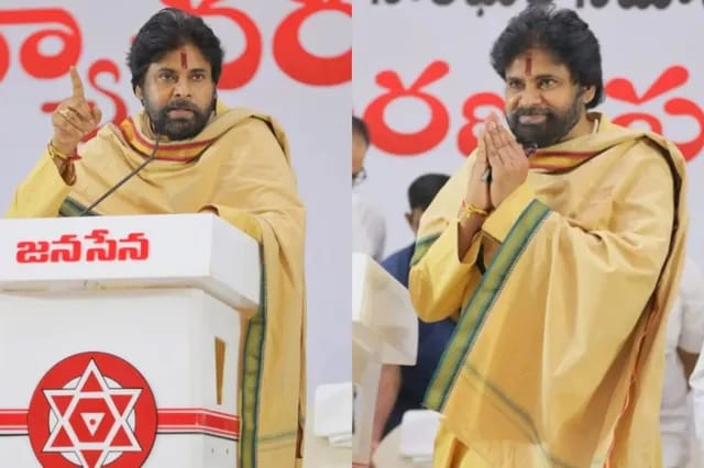 పవన్ మాస్టర్ ప్లాన్.. స్థానిక ఎన్నికలపై జనసేన ఫోకస్!