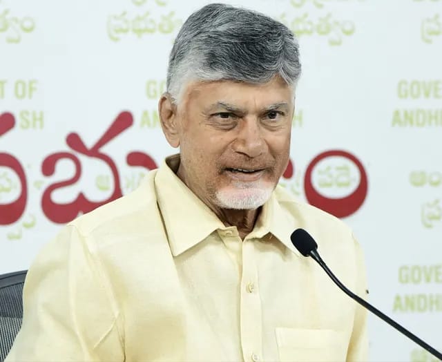 ఆగస్టు 1న భోగాపురం ఎయిర్‌పోర్ట్ ప్రారంభం: సీఎం చంద్రబాబు