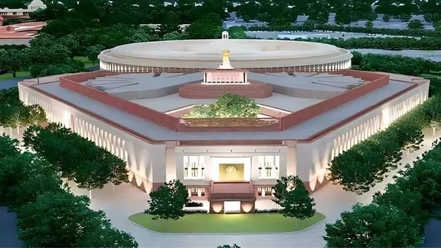 నేడు పార్లమెంటులో కీలక బిల్లులు
