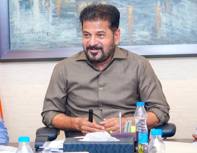 స్కిల్ యూనివర్సిటీలో రీసెర్చ్ సెంటర్ ఏర్పాటు:CM.రేవంత్