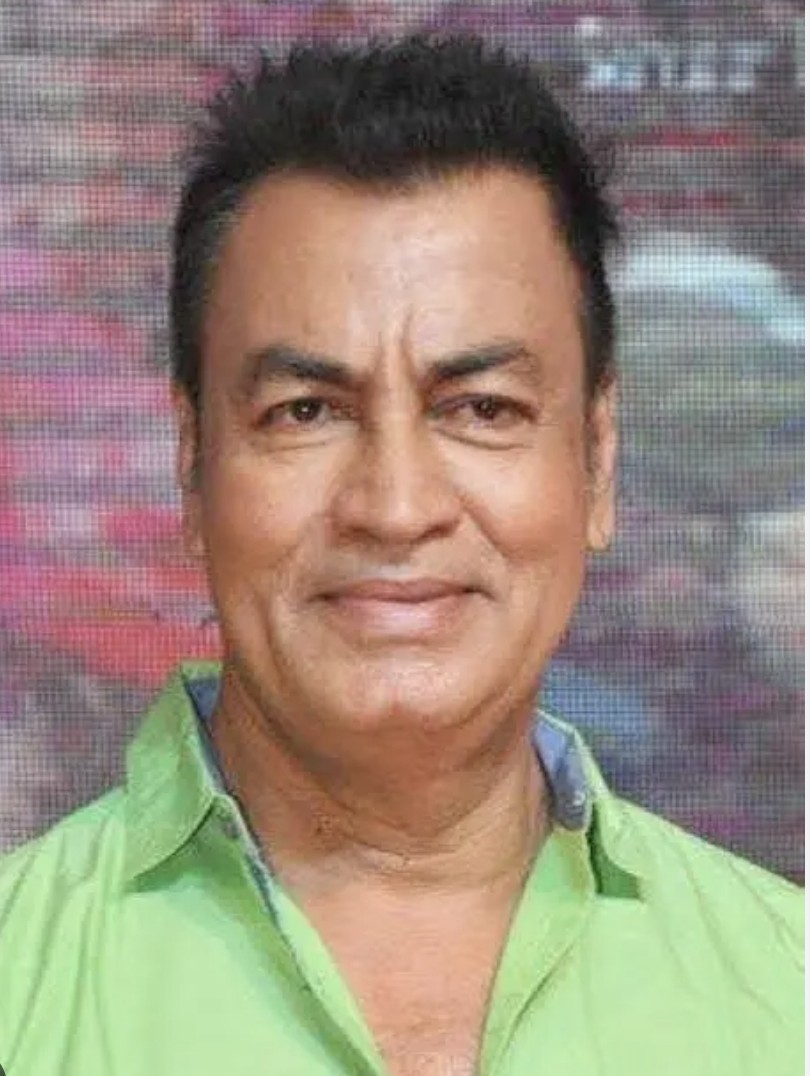 హిందీ నటుడు ప్రదీప్ రావత్ గుండెపోటుతో మృతి