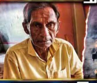 ఆ కన్నగుండె శోకం... కఠిన సమాజానికి శాపం!