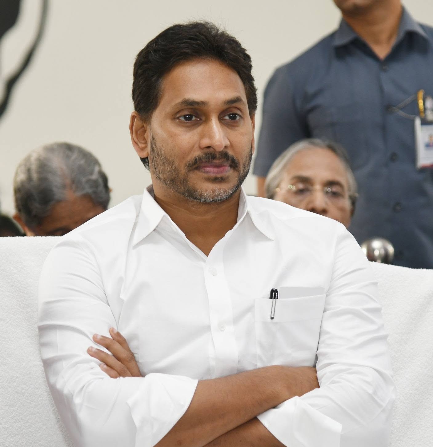 ఉపాధ్యాయులే భవిష్యత్తుకు శిల్పులు: వైఎస్ జగన్