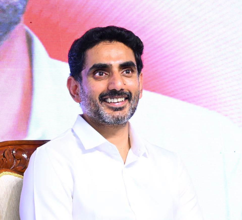 విజయాల్లో ఉపాధ్యాయుల పాత్ర కీలకం: మంత్రి లోకేష్