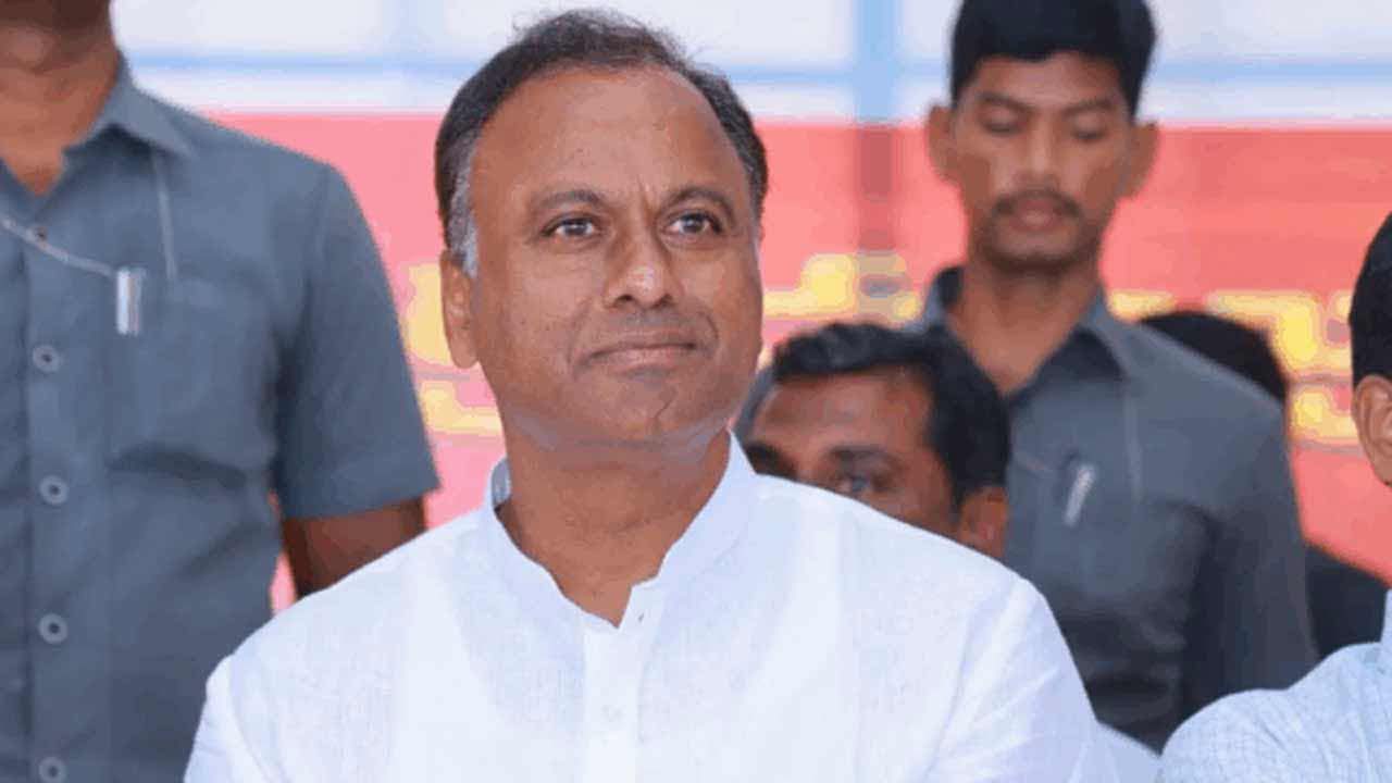 రేవంత్ రెడ్డితో ఎలాంటి విభేదాలు లేవు: రాజగోపాల్ రెడ్డి