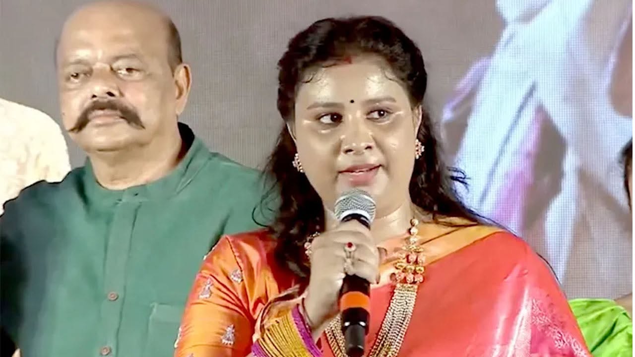 అమ్మను ఇంత అవమానిస్తారని తెలిస్తే అలా మాట్లాడేదాన్ని కాదు: సుష్మిత