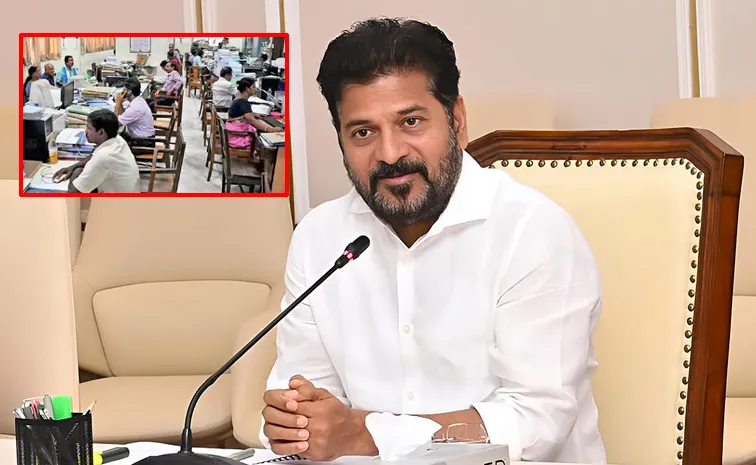 తెలంగాణ ఉద్యోగులకు గుడ్‌న్యూస్‌.. రెండు డీఏల బకాయిల విడుదలకు జీవో