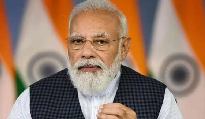 నాకు ప్రజలే భగవంతుడి స్వరూపం: ప్రధాని మోదీ